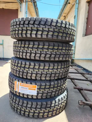 9.5r17.5 Steprising M.K