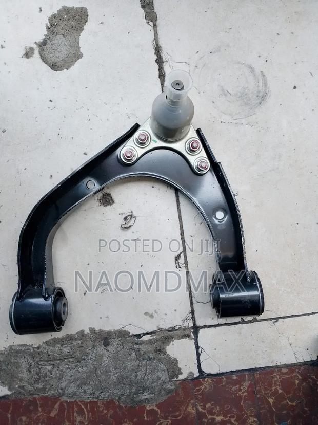 Control Arm for Isuzu Mux - thumbnail 2