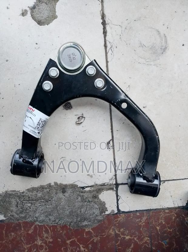 Control Arm for Isuzu Mux - thumbnail 3