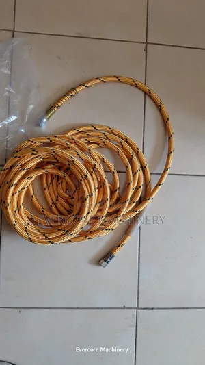 Heavy Duty Steaming Machine Pipe Best Quality.