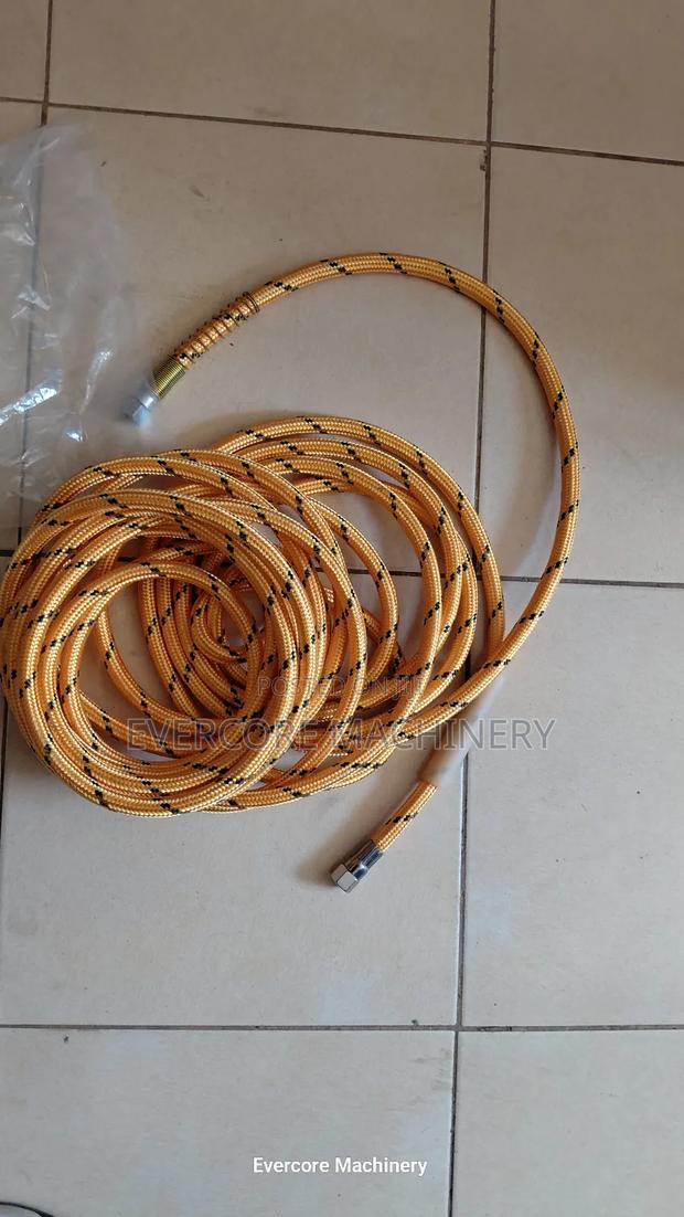 Heavy Duty Steaming Machine Pipe Best Quality.