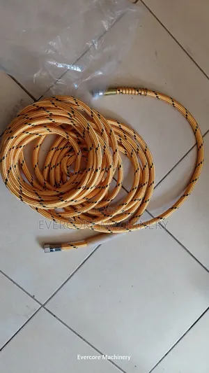 Heavy Duty Steaming Machine Pipe Best Quality.