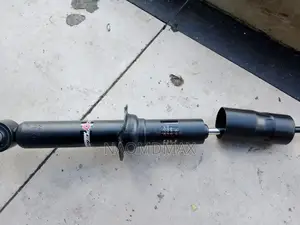 Front Shock Isuzu Dmax