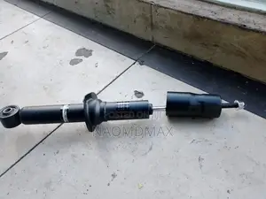 Front Shock Isuzu Dmax