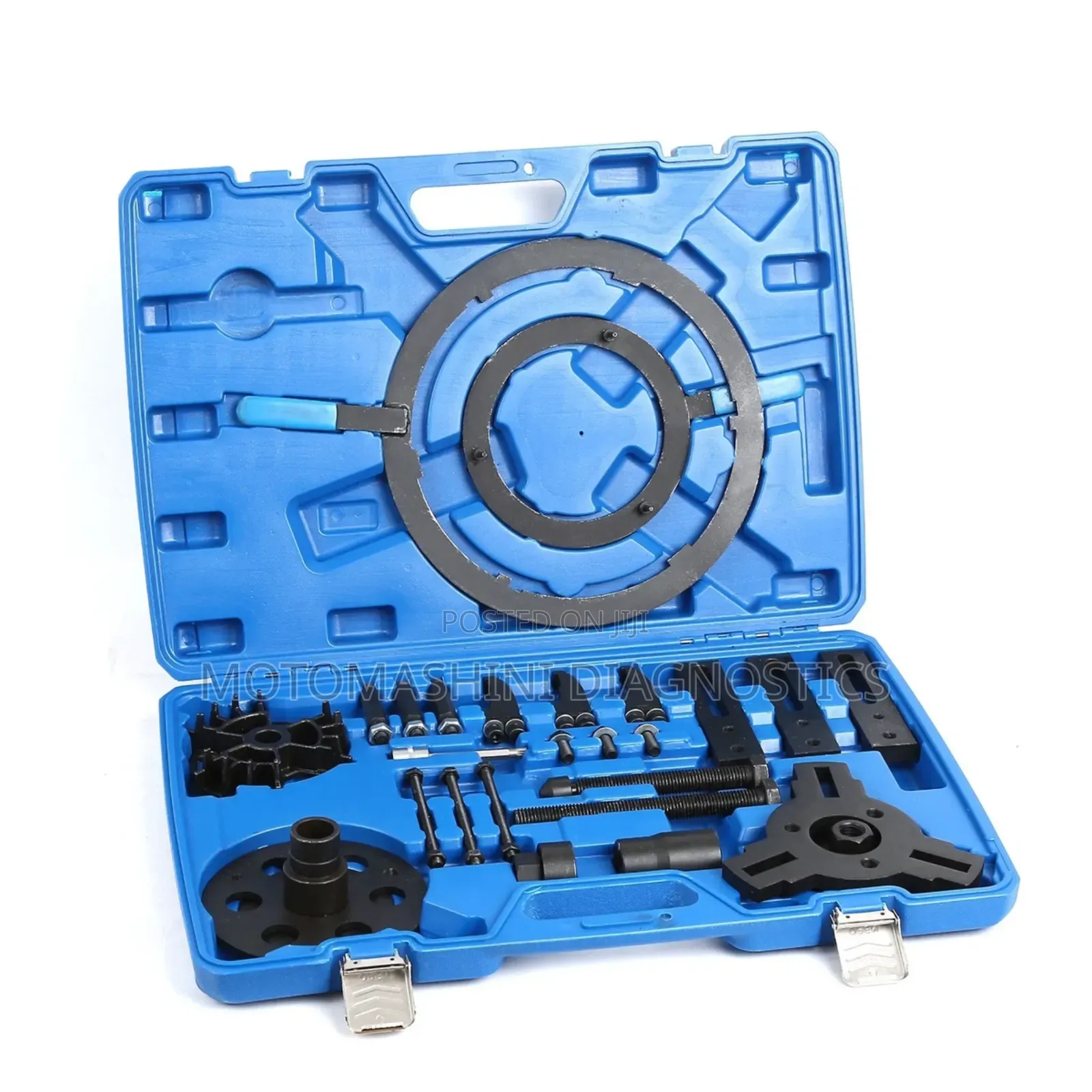 Ford Dual Clutch Transmission DSG Remover Installer Tool Kit