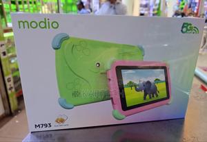 Modio M793 Kids Tablet – 7′′ Android Learning Fun Device - thumbnail 2