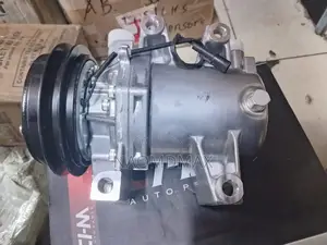 Air Compressor Isuzu Dmax