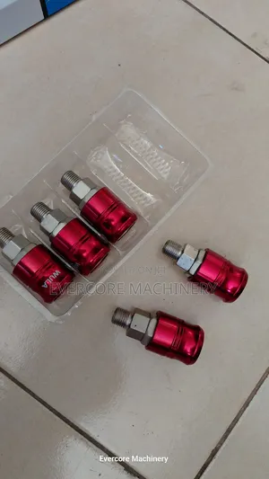 Hhigh Quality Air Compressor Couplers for Wall and Machine