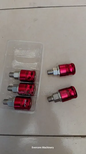 Hhigh Quality Air Compressor Couplers for Wall and Machine