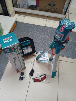 Total Tll306505 Self-Leveling Line Laser With Red Laser Beams - thumbnail 2