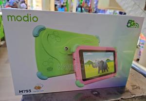 Modio M793 Educational Tablet – Wi-Fi + 4g Support - thumbnail 2
