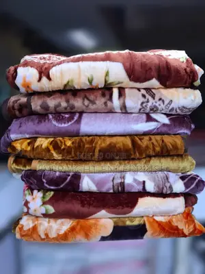 Single Blankets 6 by 7