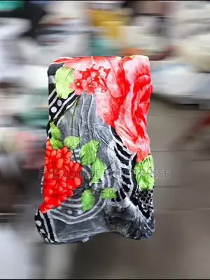 Single Blankets 6 by 7