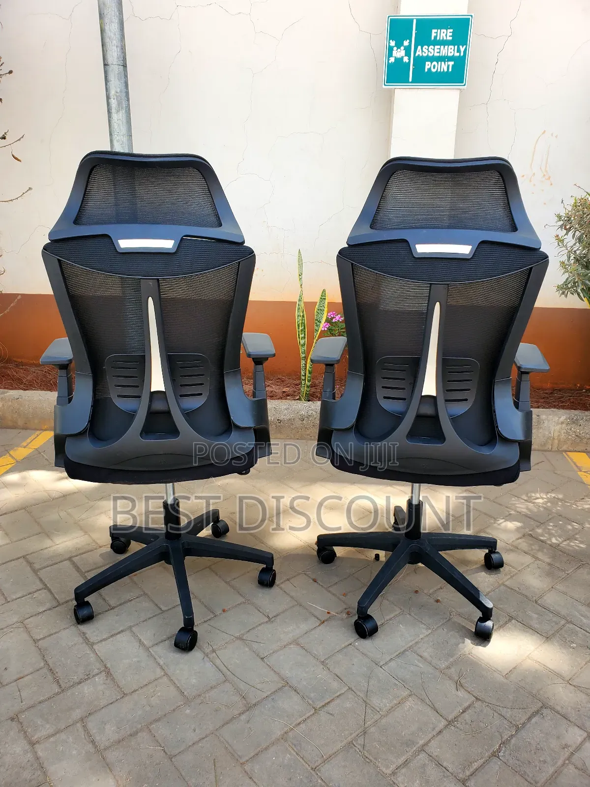Ofmodern Office Chair
