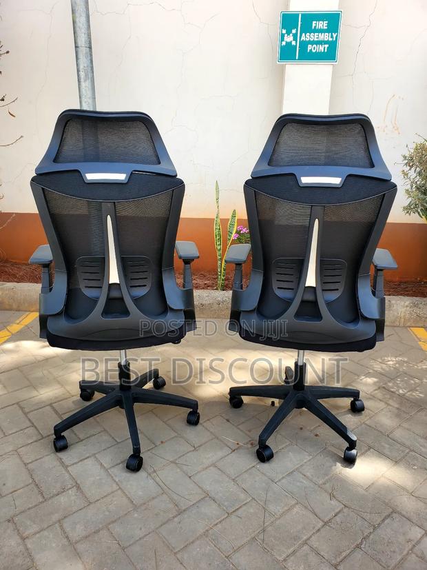 Ofmodern Office Chair - main view