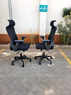 Ofmodern Office Chair