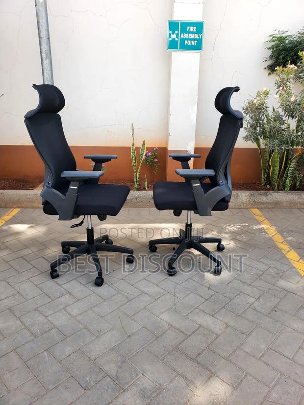 Ofmodern Office Chair - thumbnail 2