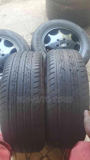 Triangle Tyres Size 205/65r15 Per Pc - thumbnail 2