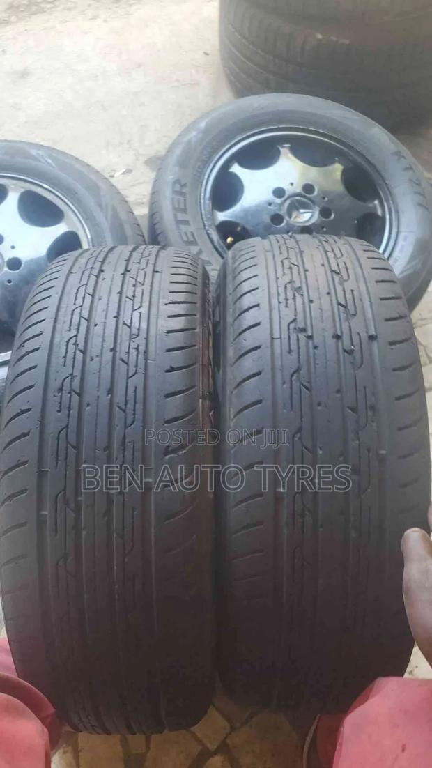 Triangle Tyres Size 205/65r15 Per Pc - main view