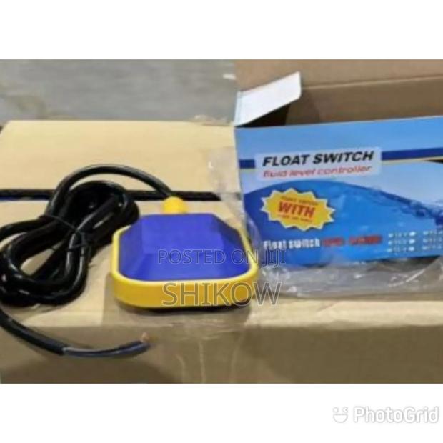 Float Switch Automatic Float Switch - main view
