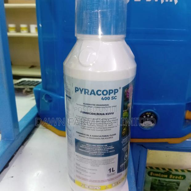 Pyracopp 400sc 1l