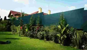 High Density Privacy and Fence Screen Net