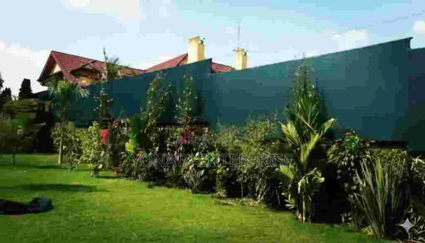 High Density Privacy and Fence Screen Net