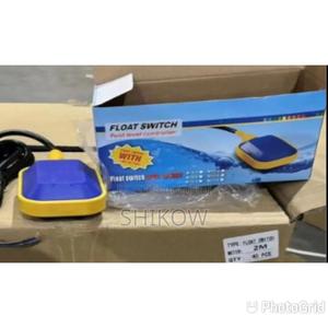 Water Pump Float Switch - thumbnail 2