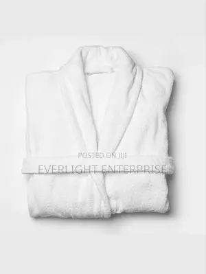100% Cotton Bathrobes