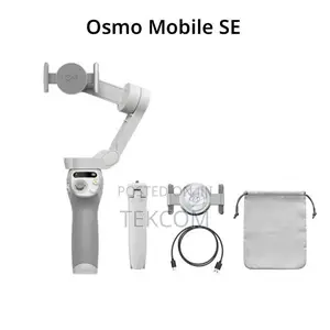 Dji Mobile Se