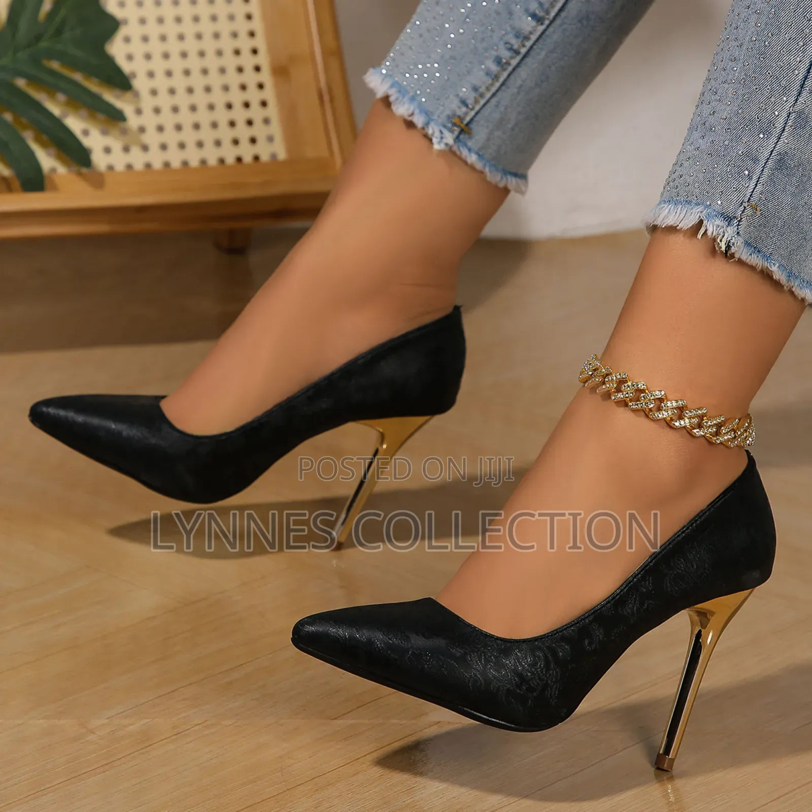 Elegant Hes ,Lady Heels Sizes 37-42