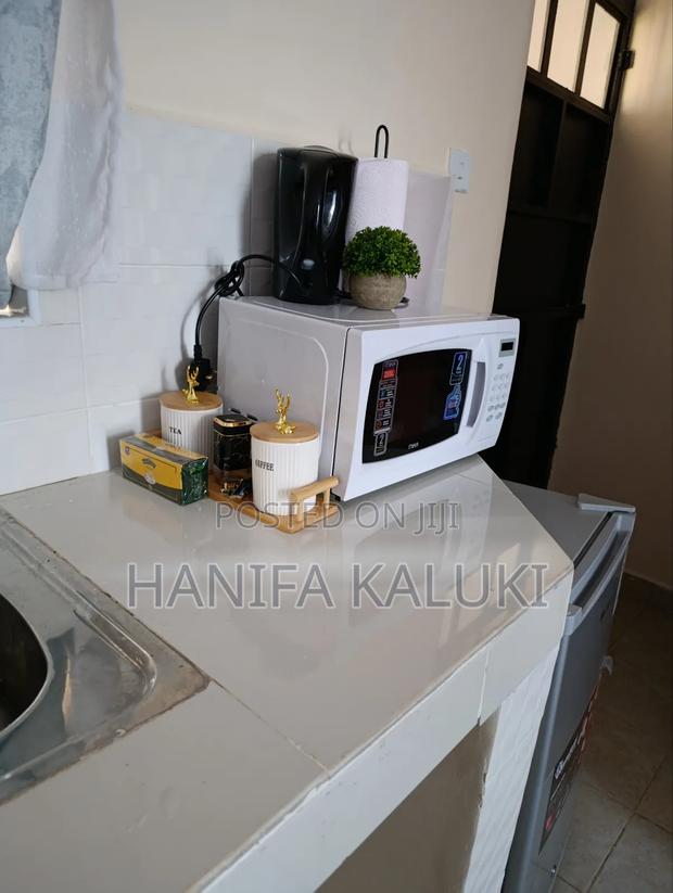 A Fully Furnished Studio Airbnb in Machakos Boma Yangu. - thumbnail 4