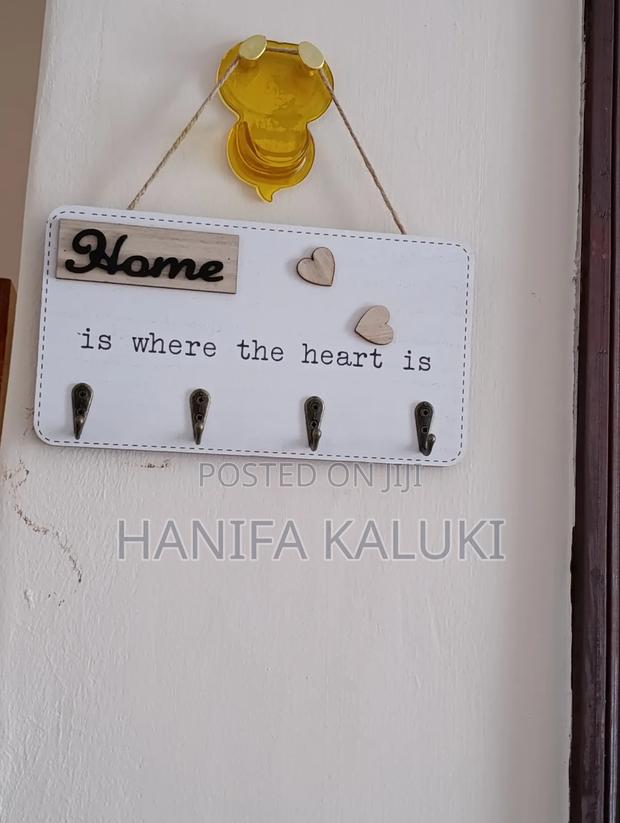 A Fully Furnished Studio Airbnb in Machakos Boma Yangu. - thumbnail 5