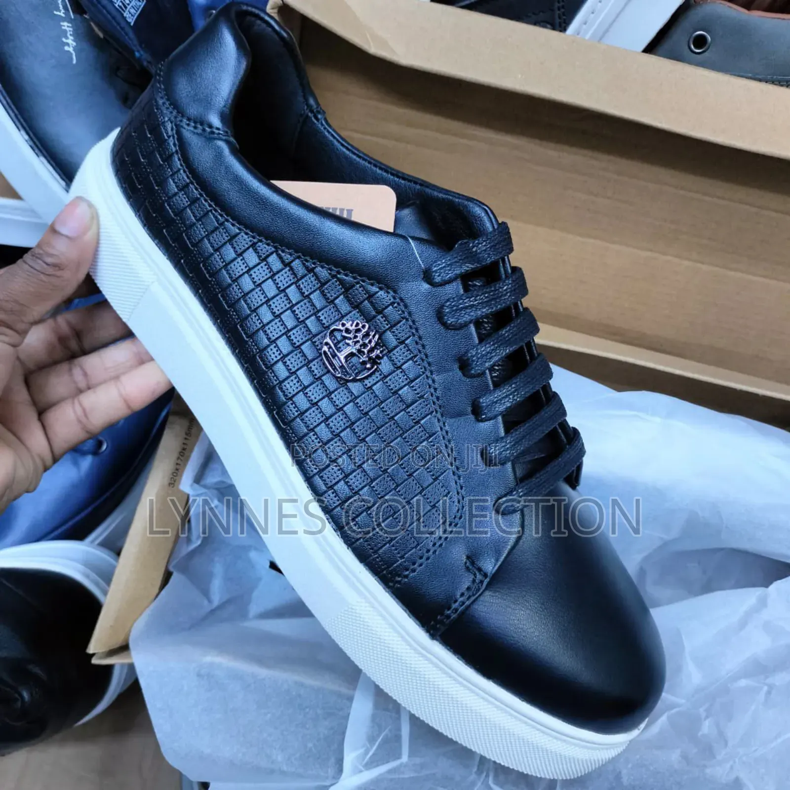 Timberland Hard Leather Casuals ,Timberland Casuals 40-45