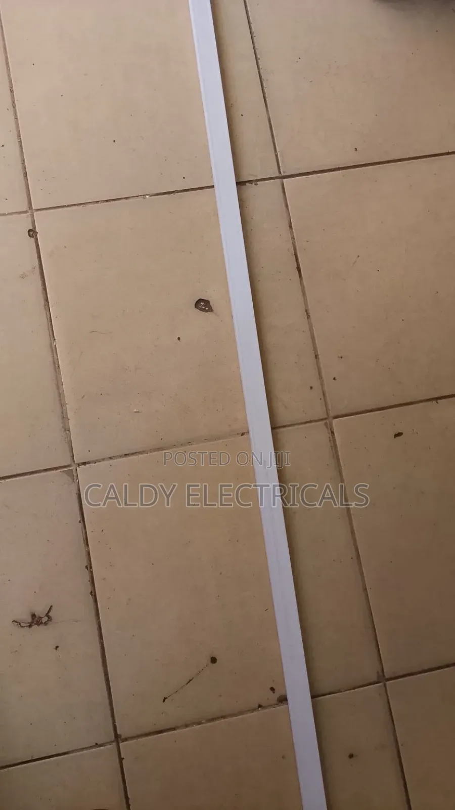 Trucking Led Batten Light