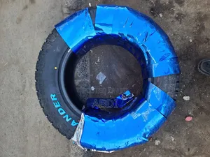 265/65r18 a/T Atlander Made in Thailand