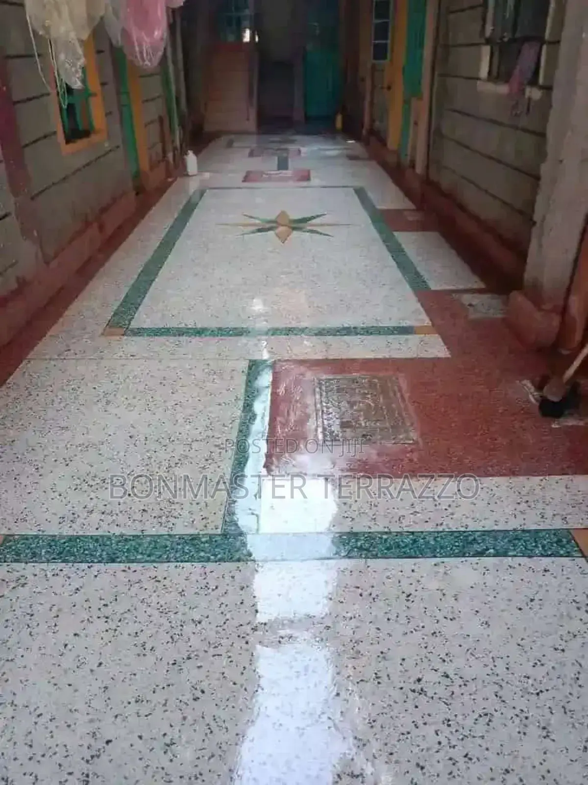 Super Terrazzo Master 01