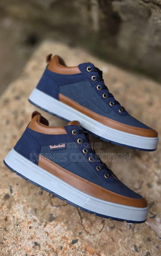 Timberland High Cut Boots ,Timberland Boots Sizes 40-45 - thumbnail 2