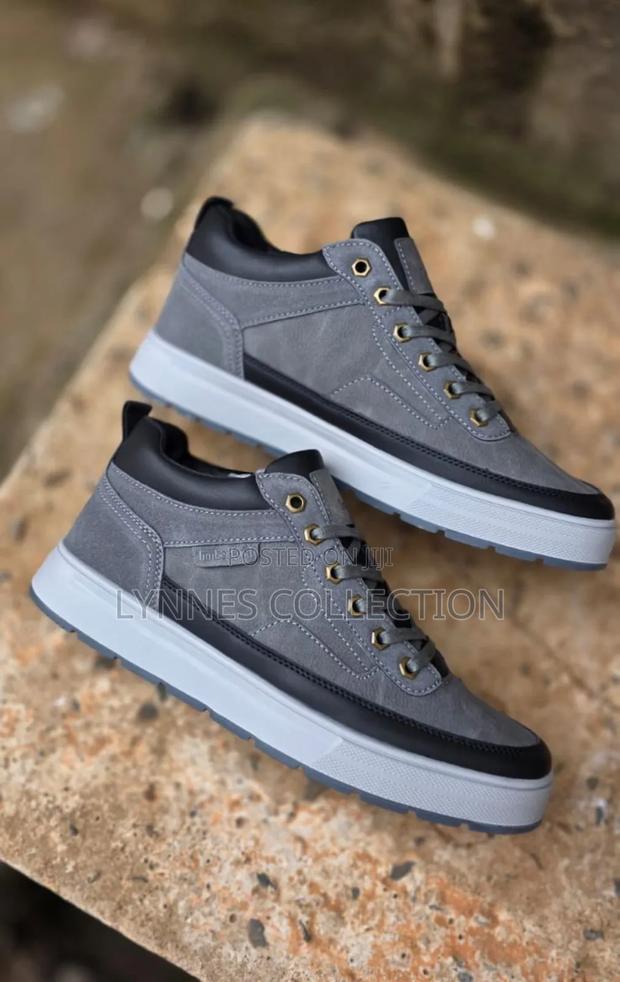Timberland High Cut Boots ,Timberland Boots Sizes 40-45 - thumbnail 3