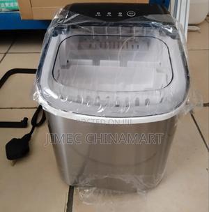Ice Cube Maker – 12kg Capacity - thumbnail 2