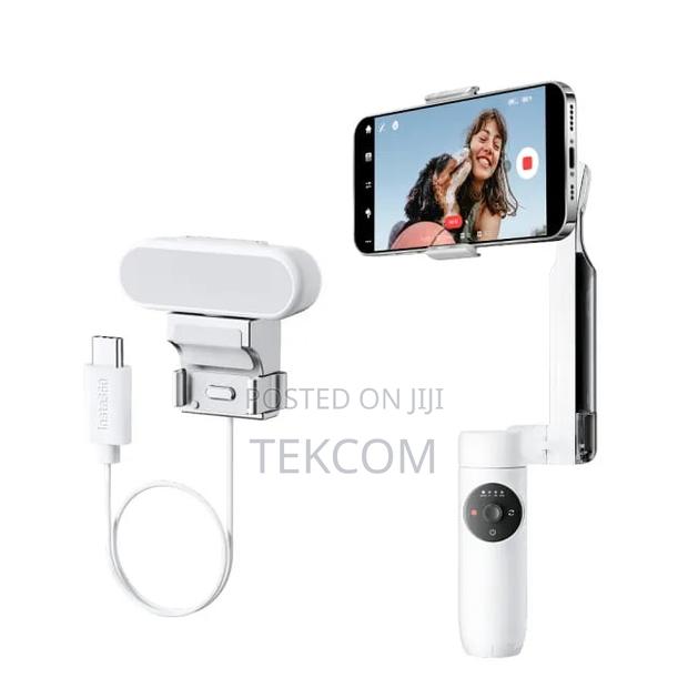 Insta 360 Flow - thumbnail 3