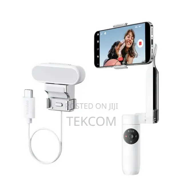 Insta 360 Flow