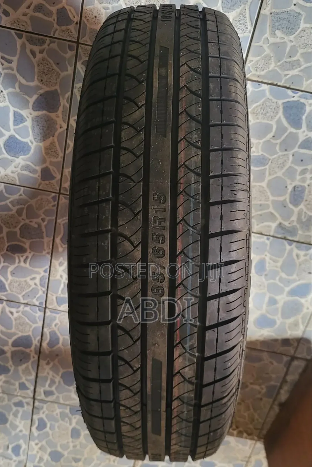 185/65r15 Goddard Quality Tyre