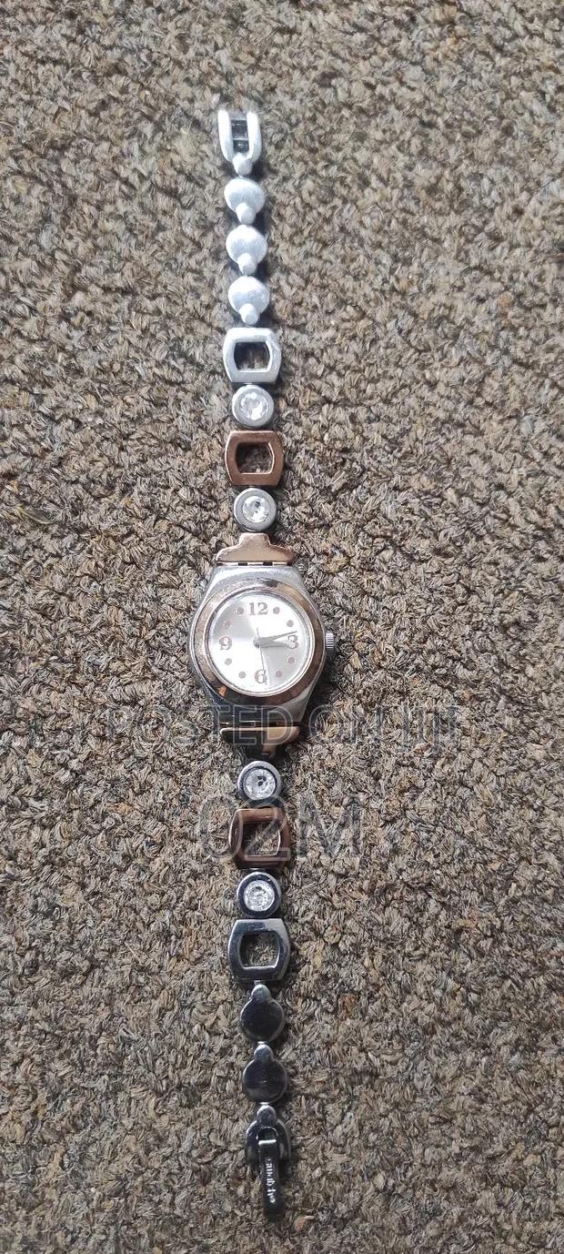 Swatch Irony{Swiss_made} - main view