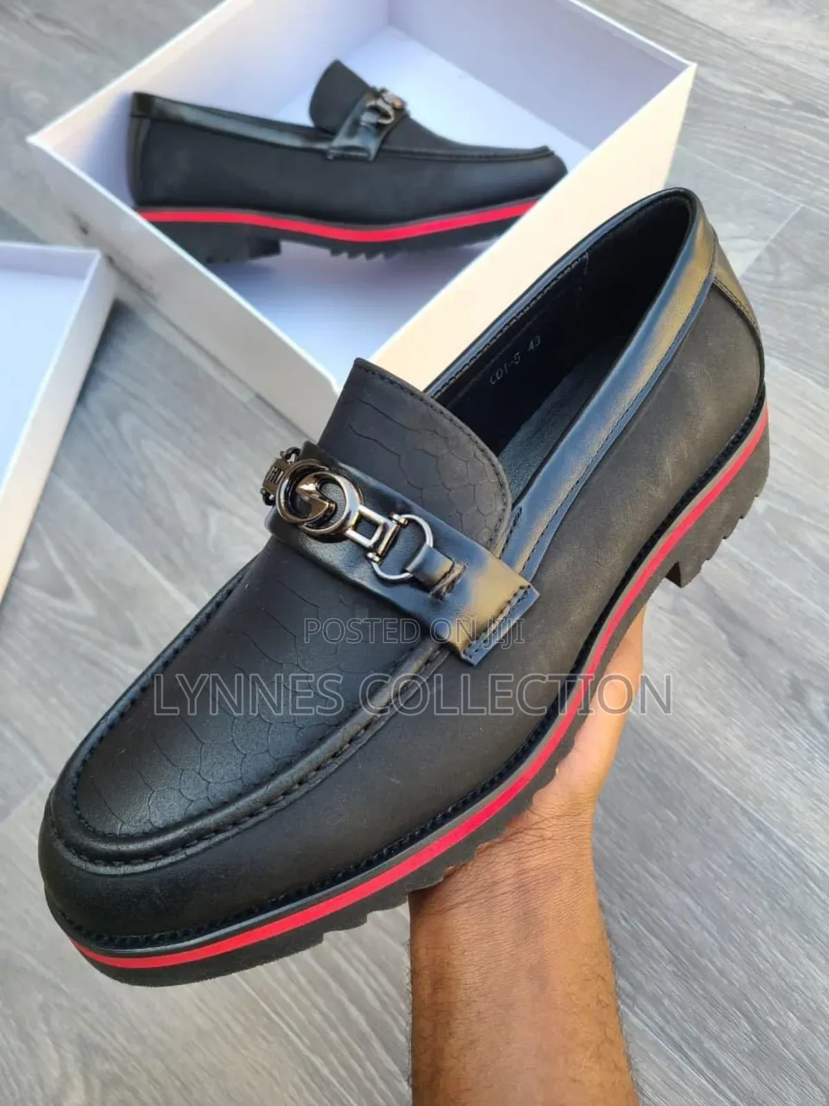 Quality Leather Loafers,Loafers Sizes 40-45