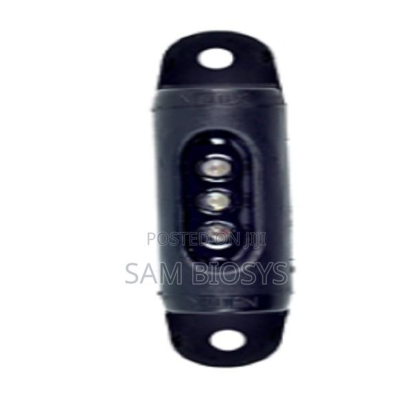 Nemtek Status Light Indicator Electric Fence.