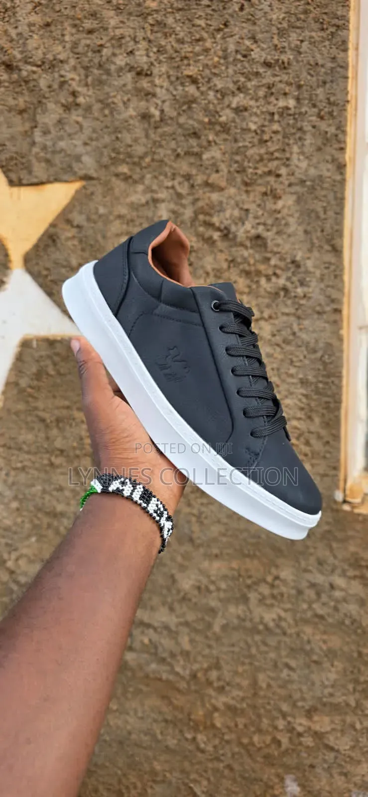 Ck X Nigi Casuals ,Ck Casuals Men Sizes 40-45