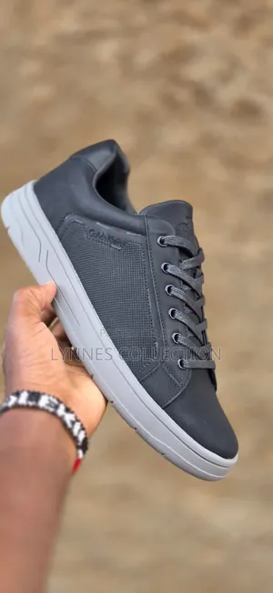 Ck X Nigi Casuals ,Ck Casuals Men Sizes 40-45