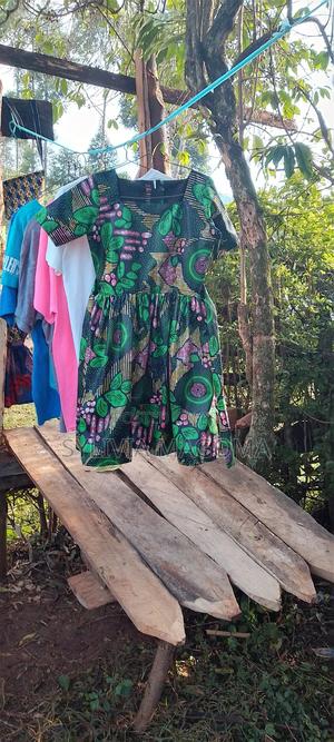 Quality Children Outfit - main view