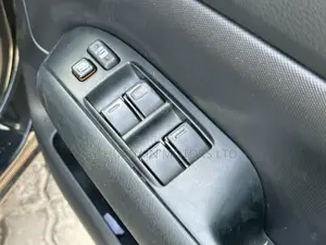 Toyota Probox 2019 Black